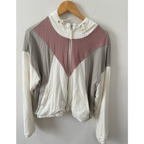 ZYIA Jackets & Blazers - Zyia jacket size L color multi